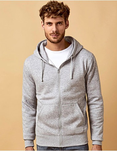 X-1650-Mens Hoody Jacket